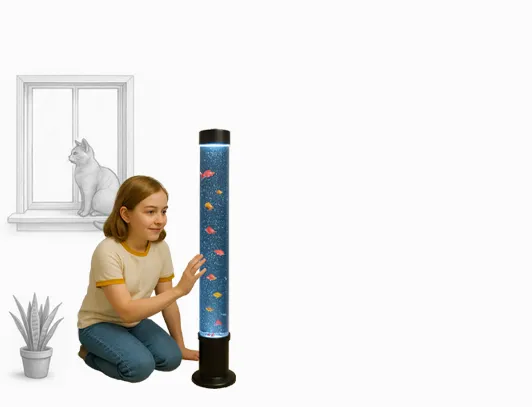 sensory toys safety first