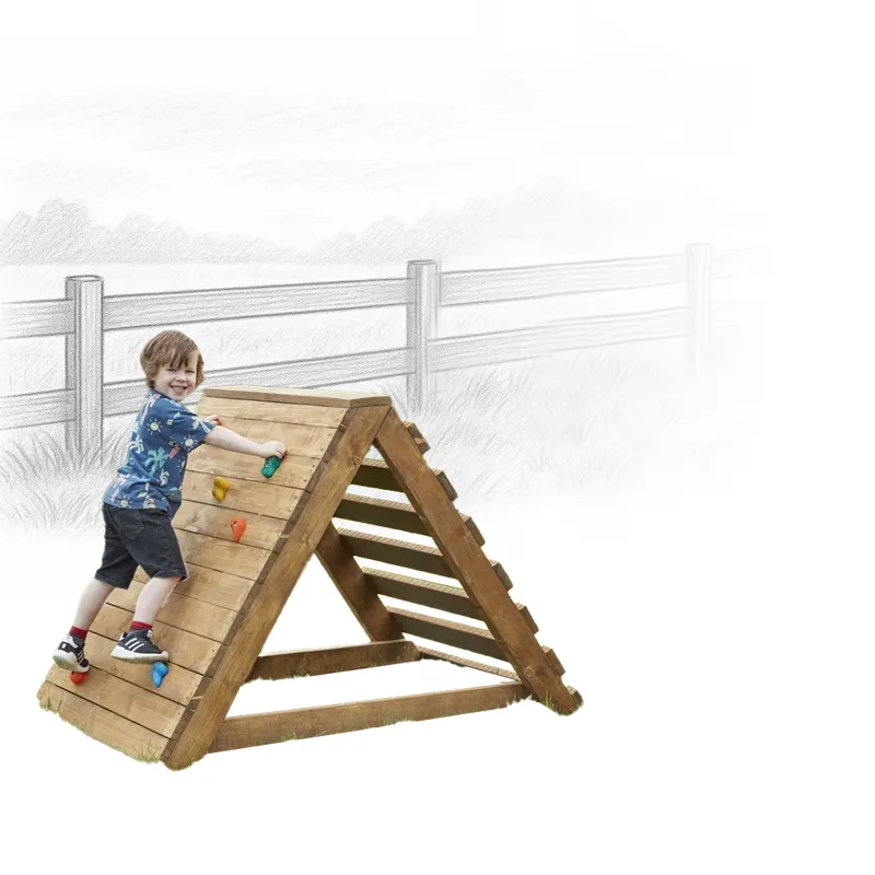 sensory toys outdoor equipment